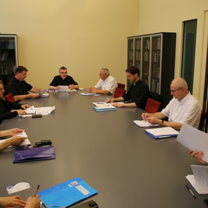 Održana deseta sjednica Radne skupine za izradu Završnog dokumenta Sinode