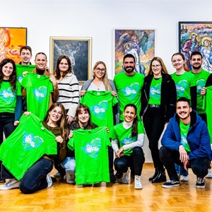 Započela Mreža ljubavi u Karlovcu