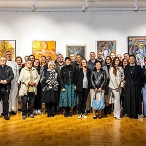 ​Susret svećenika Karlovačkog dekanata s vjeroučiteljima