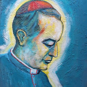 ​„Hrvatski sveci i blaženici u našem narodu“ s. Zdravke Milić u Karlovcu