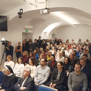 Održan Teološko-pastoralni razgovor na KBF-u u Zagrebu