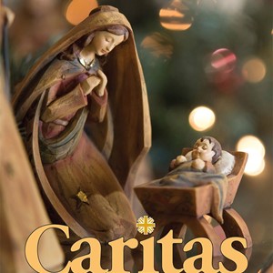 Objavljen novi broj informativnog lista Caritasa Zagrebačke nadbiskupije „Caritas“