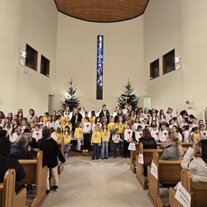 Održan koncert „U susret Božiću –zajedno gradimo Dom Josipovac“