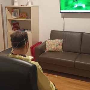 Caritasova suradnica Ivanka Stahuljak podržala unaprjeđenje kompetencija stručnih djelatnika Caritasa Zagrebačke nadbiskupije