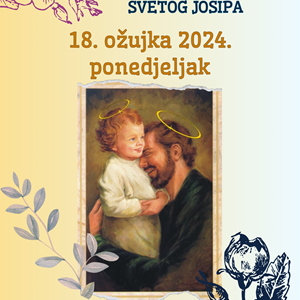 Dan vrtića sv. Josipa