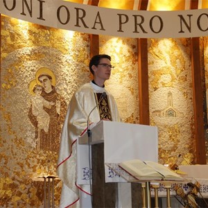 U Sesvetskim Selima počela pobožnost „13 utoraka sv. Antunu“