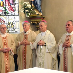 Hrvatski mariološki institut proslavio 50 godina postojanja i djelovanja