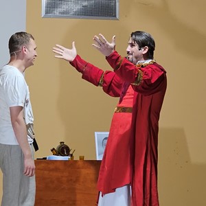 U Sesvetskim Selima izvedena predstava „Povratak izgubljenog sina“