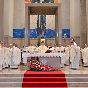 Sedmi utorak sv. Antunu na Svetom Duhu