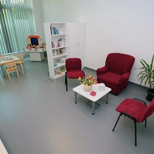 Bolji uvjeti za rad s djecom Caritasovog Obiteljskog savjetovališta