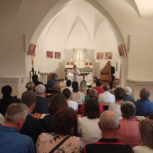 Festival orgulja Heferer u Velikoj Erpenji