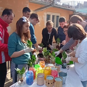 Iskustva bogoslova sa socijalno-karitativnog praktikuma u Caritasu