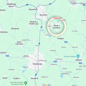 Djeca iz Kuće sv. Franje na Međunarodnom ljetnom taborovanju u Češkoj 