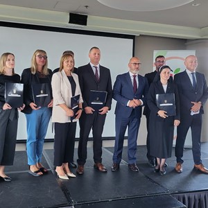 Caritasu Zagrebačke nadbiskupije dodijeljena bespovratna sredstva