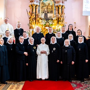 Sestre Sente obilježile jubilarne obljetnice redovničkih zavjeta u Župi Orehovica