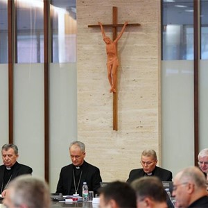 Započelo zajedničko zasjedanje biskupa HBK i BK BiH