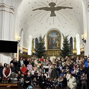 Dječji vrtić „Anđela Merici“ sestara uršulinki proslavio svoju zaštitnicu