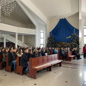 Održan susret čitača Sesvetsko-vugrovečkog dekanata