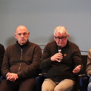 Zatvoren 65. teološko-pastoralni tjedan