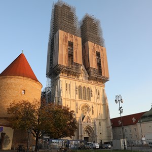 Priopćenje Apostolske nuncijature o imenovanju pomoćnih biskupa zagrebačkih