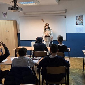 Započele Radionice debate i argumentacije te kritičkog promišljanja u katoličkim osnovnim školama