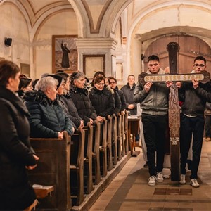 Započele Pučke misije Karlovačkog dekanata