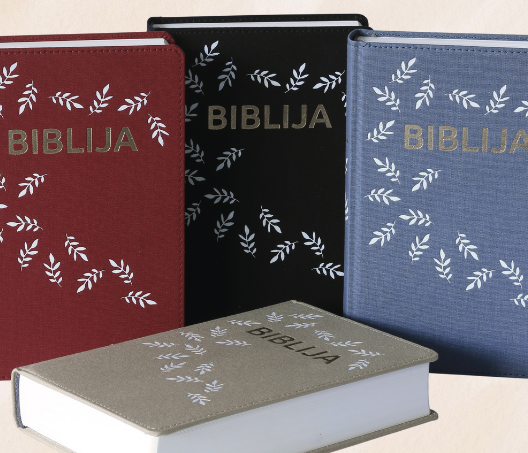 Novi hrvatski prijevod Biblije uskoro u knjižarama