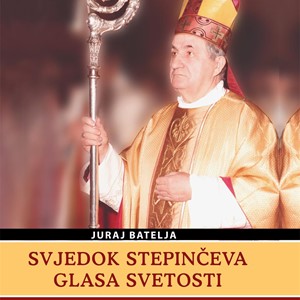 Dr. Juraj Batelja održao predavanje o mons. Dragutinu Nežiću