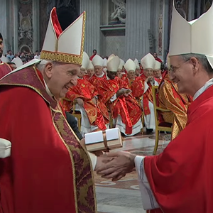 Predsjednik HBK-a nadbiskup Kutleša pozvao vjernike na molitvu za zdravlje pape Franje