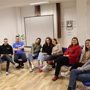 Započela specijalizacija animatora instruktora Zagrebačke nadbiskupije