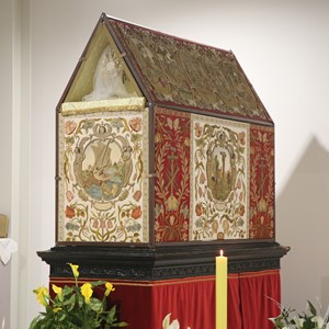 [VIDEO] Božji grob Zagrebačke katedrale