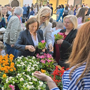 Caritas Zagrebačke nadbiskupije pripremio darove za Majčin dan