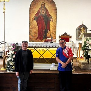 Sedam tisuća Filipinaca potpisalo molbu papi Lavu XIV. da proglasi bl. Ivana Merza svetim