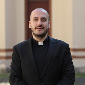 Mladomisnici 2025. – Franjo Pištelek