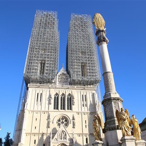 Imenovanja i razrješenja u Zagrebačkoj nadbiskupiji