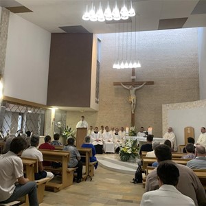 U Mariji Bistrici proslavljena svetkovina Gospe Karmelske