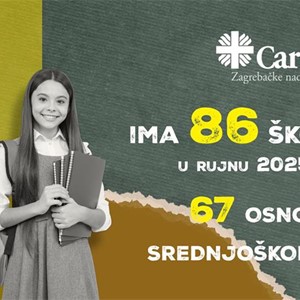 Među korisnicima CZN-a ove godine sedmero prvašića