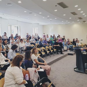 Održan inicijalni susret koordinatora obiteljskih zajednica