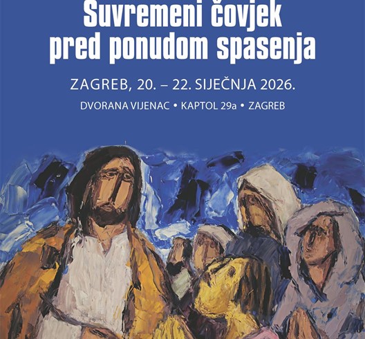 Brzojav sudionika 66. Teološko-pastoralnog tjedna Svetom Ocu Lavu XIV.