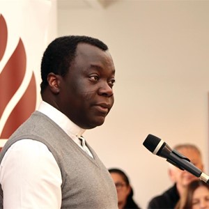 Održana korizmena duhovna obnova Caritasa Zagrebačke nadbiskupije