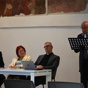 Održani Dani biskupa Valentina Pozaića u organizaciji HKLD-a