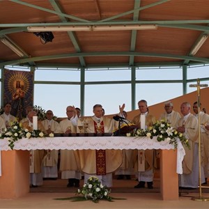 Održan 5. Susret hrvatskih katoličkih obitelji