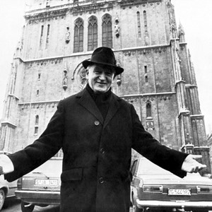 Proglas nadbiskupa Kutleše o Kauzi beatifikacije sluge Božjega kardinala Franje Kuharića  