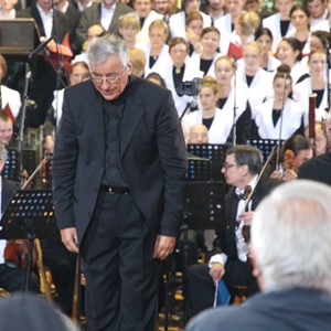 Praizveden oratorij u čast bl. Alojziju Stepincu