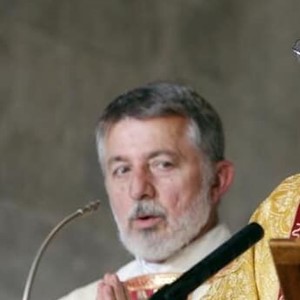 Preminuo trajni đakon Zagrebačke nadbiskupije Krunoslav Kičinbači