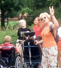 Ljeto - prilika i za volontiranje