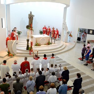 Kvirinovo na Pantovčaku