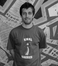 Poginuo Matija Capar, dugogodišnji voditelj Katoličke malonogometne lige