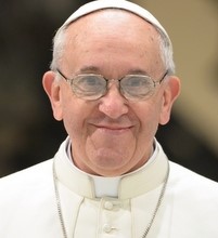 Papina poruka povodom Svjetskog misijskog dana 