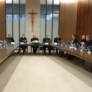 Odredbe biskupa Hrvatske biskupske konferencije u vezi sa sprječavanjem širenja bolesti COVID-19